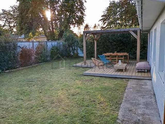 Maison location à Arcachon, Gujan-mestras