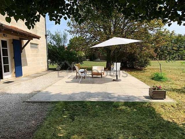 Maison location à Blaye, Saint-andré-de-cubzac