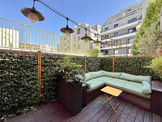 Maison location à Puteaux, Hauts-de-Seine