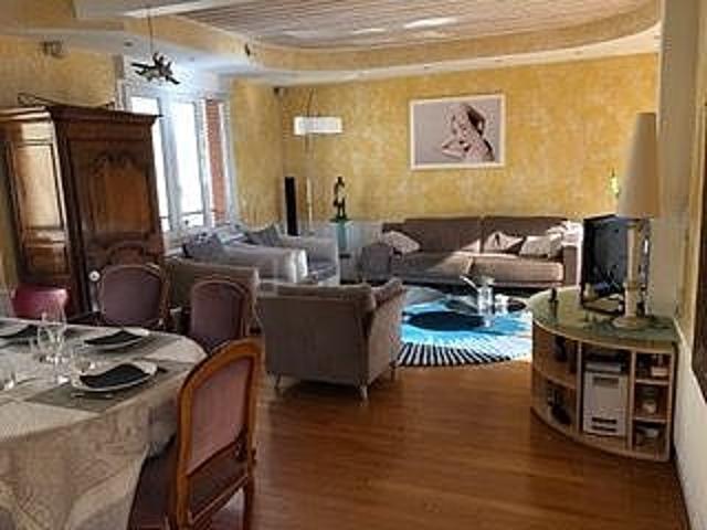 Maison location à Nanterre, Courbevoie