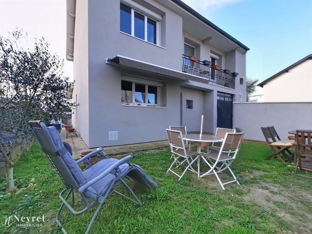 Maison vente à Lyon, Rhône