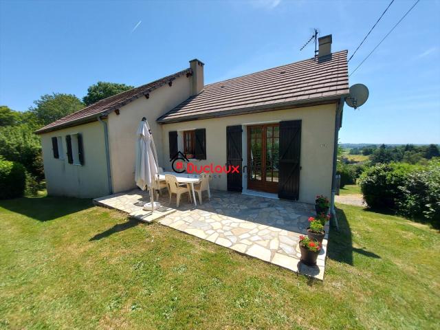 Maison vente à Aurillac, Calvinet