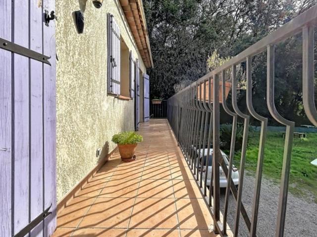 Maison vente à Grasse, Saint-paul-de-vence