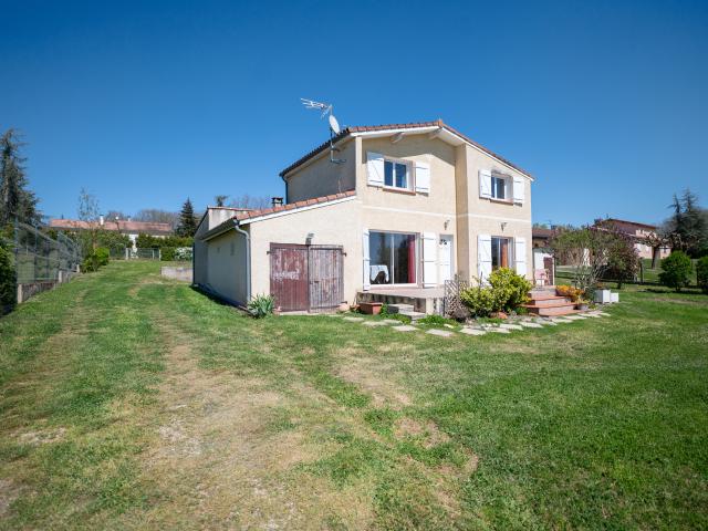 Maison vente à Castres, Graulhet