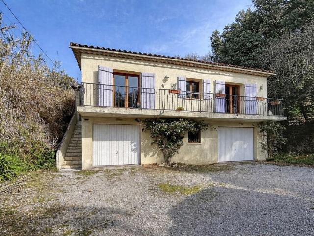 Maison vente à Grasse, Saint-paul-de-vence