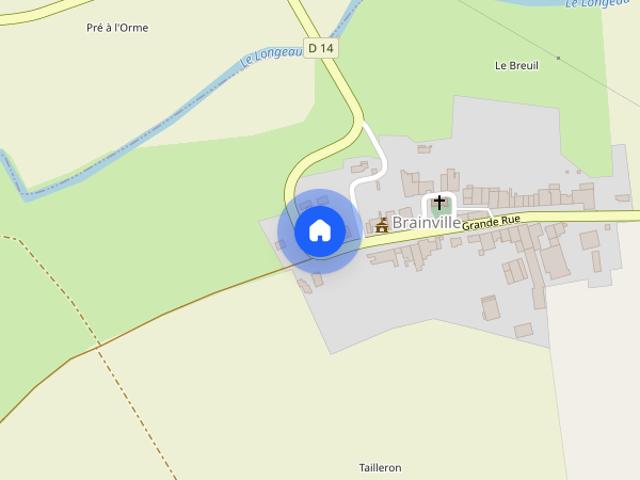 Maison location à Val-de-Briey, Grand Est