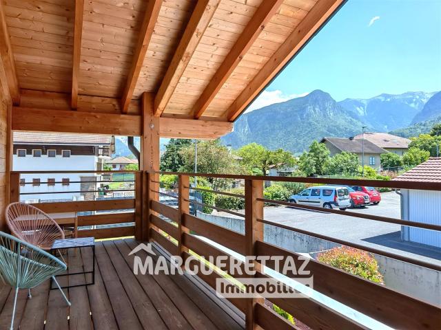 Maison vente à Bonneville, Marnaz