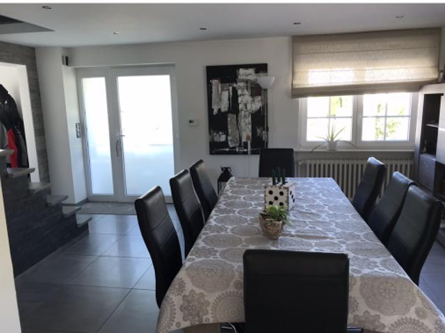 Maison location à Forbach-Boulay-Moselle, Grand Est