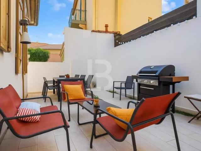 Maison vente à Grasse, Le Cannet