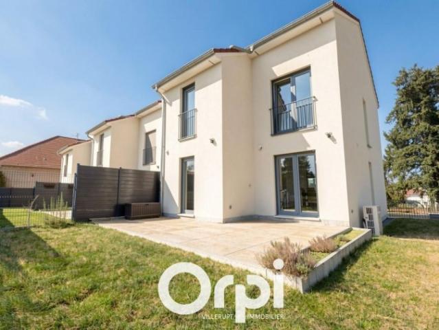 Maison location à Val-de-Briey, Villers-la-montagne