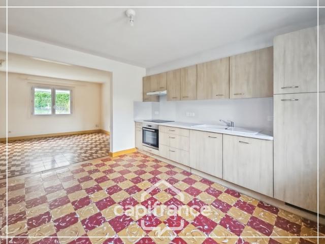 Maison vente à Agen, Castelculier