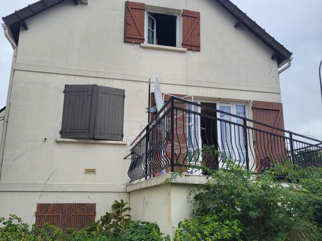 Maison vente à Saint-Denis, Stains