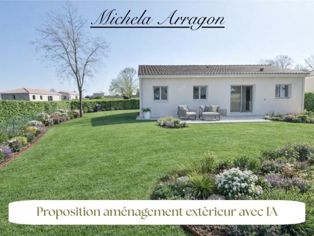 Maison vente à Villeneuve-sur-Lot, Villeréal