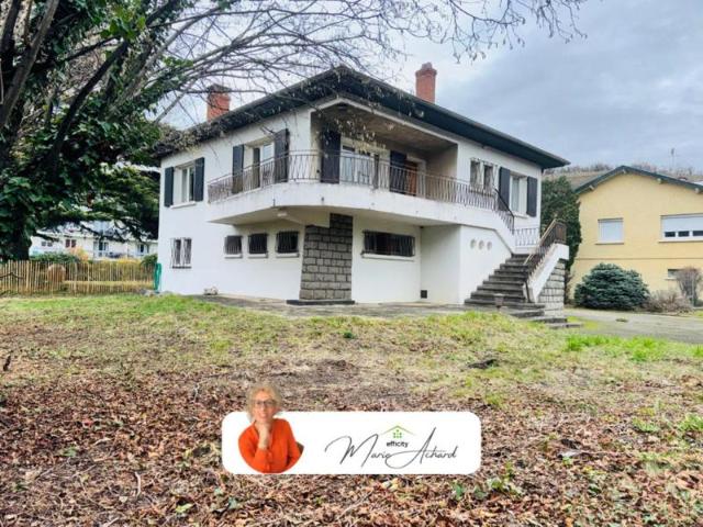 Maison vente à Vienne, Chasse-sur-rhône