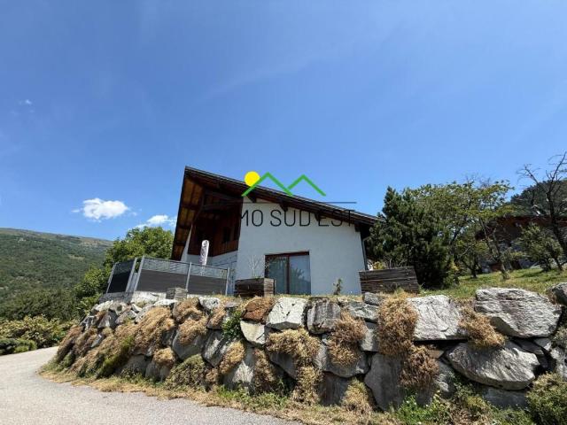 Maison vente à Albertville, Mâcot-la-plagne