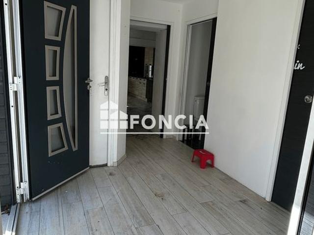 Maison vente à Narbonne, Fontcouverte