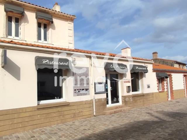 Maison vente à France métropolitaine, La Chevrolière