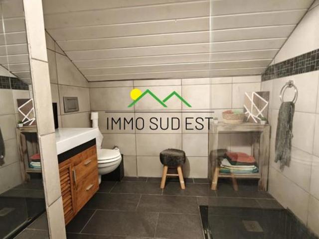 Maison vente à Albertville, Mâcot-la-plagne