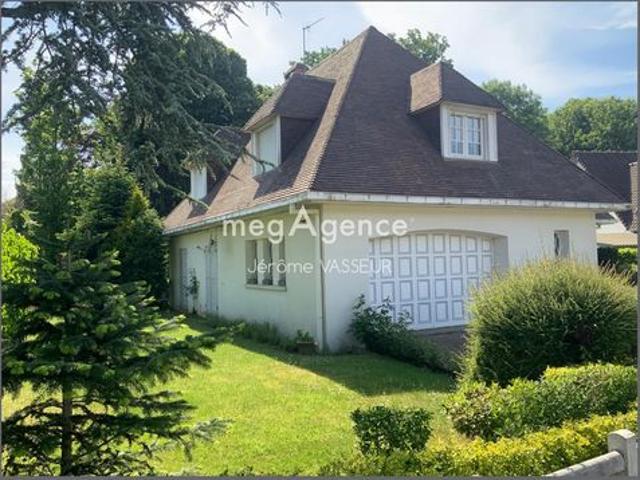 Villa vente à France métropolitaine, Saint-léonard