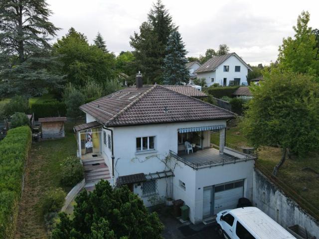 Haus kaufen in Cugy (VD), Waadt