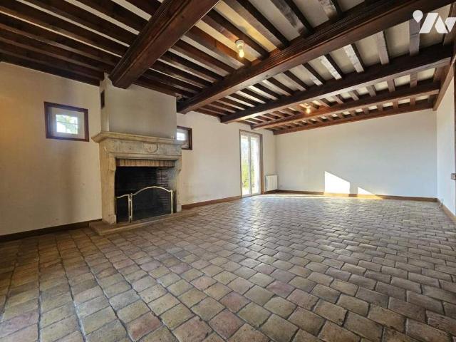 Maison location à La Badouille, Gorrevod