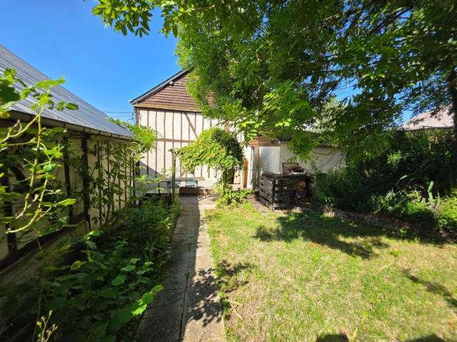 Maison vente à Rethel, Givron