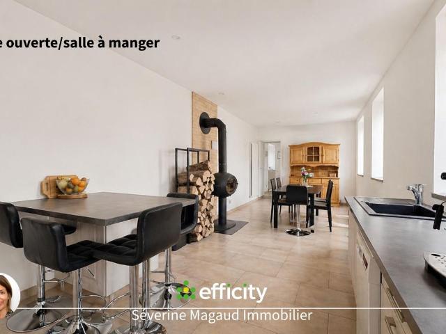 Maison vente à Villefranche-sur-Saône, Rhône