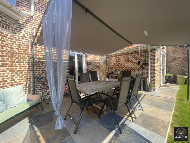 Maison vente à Arras, Neuvireuil