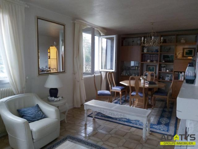 Maison vente à Niort