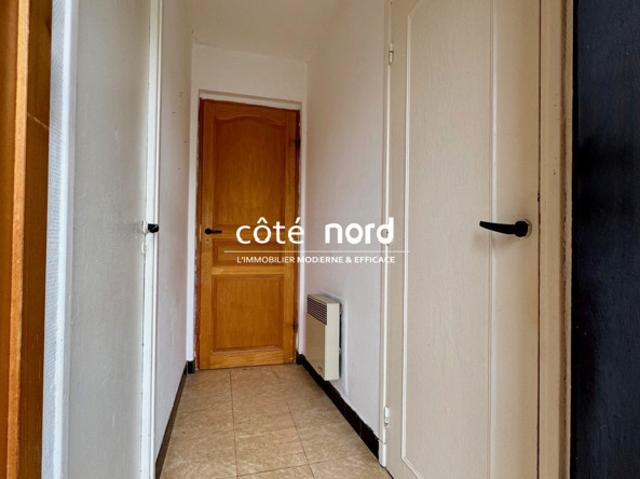 Maison vente à Cambrai, Beaumont-en-cambrésis