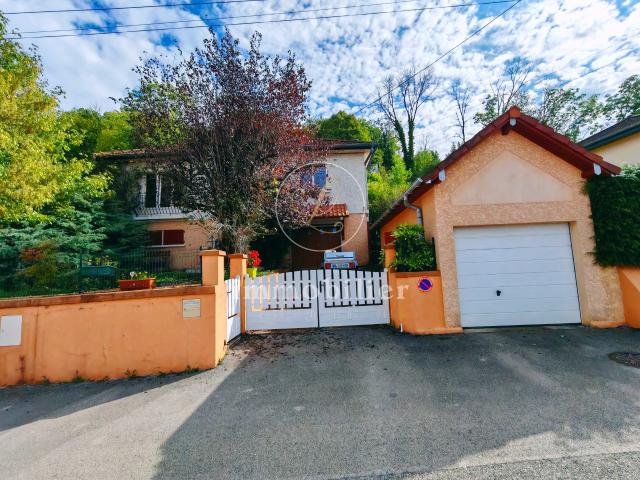 Maison vente à Besançon, Baume-les-dames