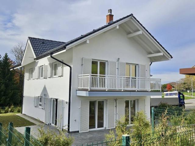 Haus mieten in Villarzel, Waadt