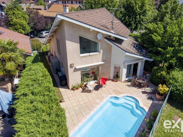 Maison vente à Thonon-les-Bains, Thonon-les-bains