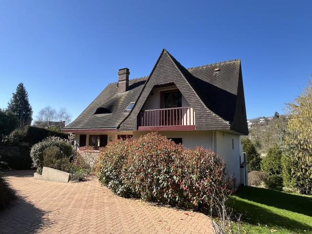 Maison vente à Rouen, Bois-guillaume