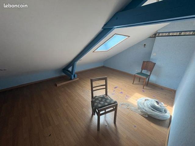 Maison vente à Valenciennes, La Sentinelle