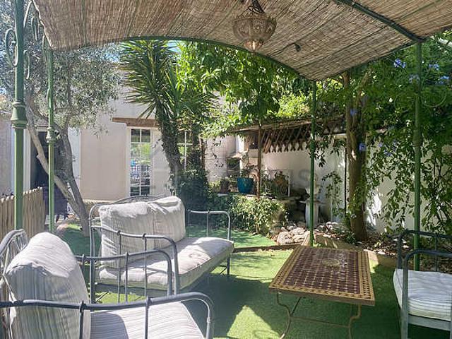 Maison location à Béziers, Tourbes