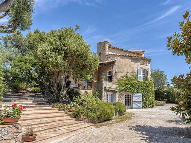 Maison location à Grasse, Cannes