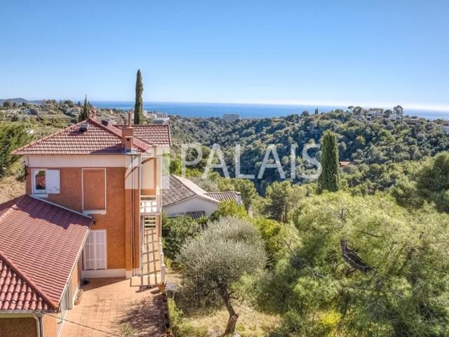 Maison vente à Nice
