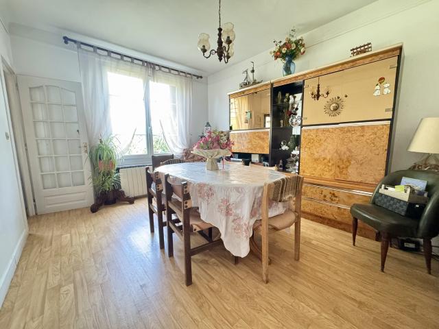 Maison vente à Sarcelles, Puiseux-en-france