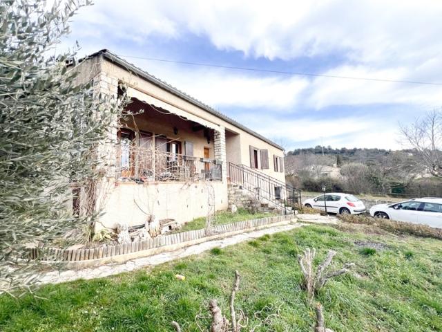 Maison vente à Forcalquier, Reillanne