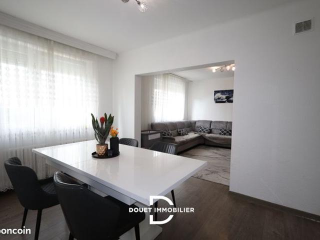Maison vente à Thionville, Yutz