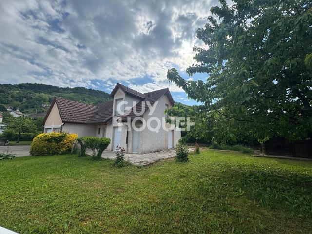 Maison location à Besançon, Beure