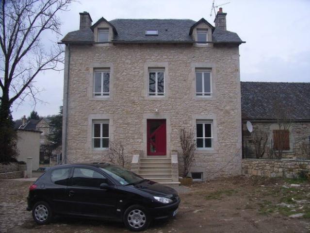 Maison location à Rodez, Bertholène