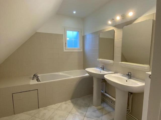 Maison location à Rouen, Authieux-ratiéville
