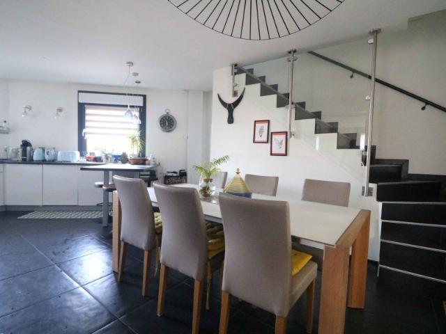 Maison location à Thionville