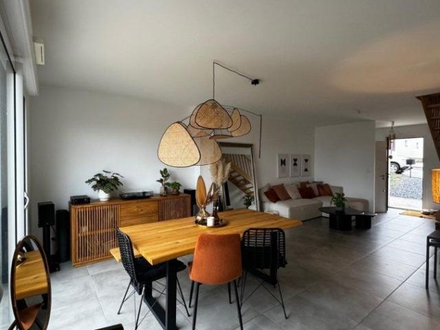 Maison location à Thionville
