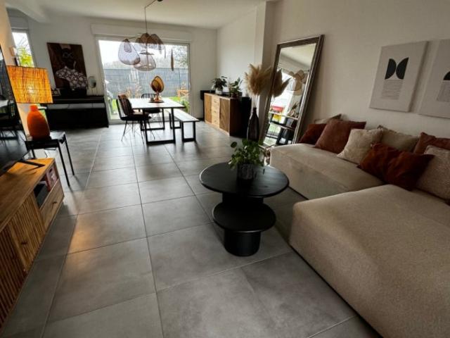 Maison location à Thionville