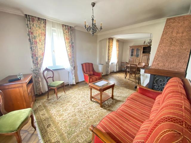 Maison vente à Aspach-le-Bas, Collectivité européenne d'Alsace