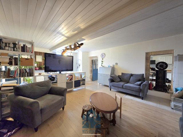 Maison vente à Riom, Teilhet