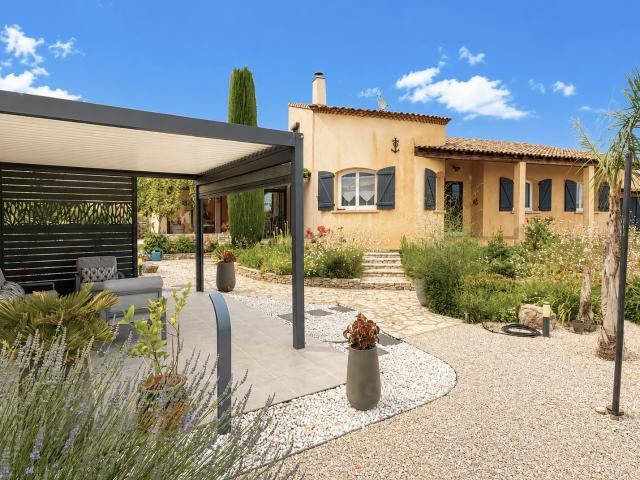 Maison vente à Montpellier, Baillargues